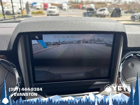 Used 2015 Ford F350 Platinum AWD/4WD image 32