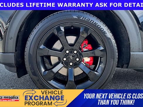 Used 2021 Ford Explorer ST w/ Equipment Group 401A AWD/4WD image 8