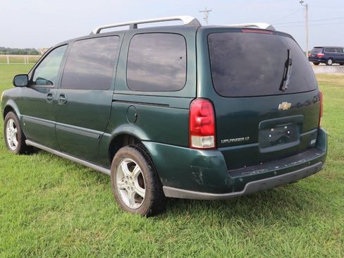 Used 2006 Chevrolet Uplander LT AWD/4WD image 5