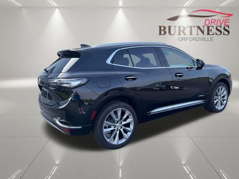 Certified 2023 Buick Envision Avenir AWD/4WD image 8