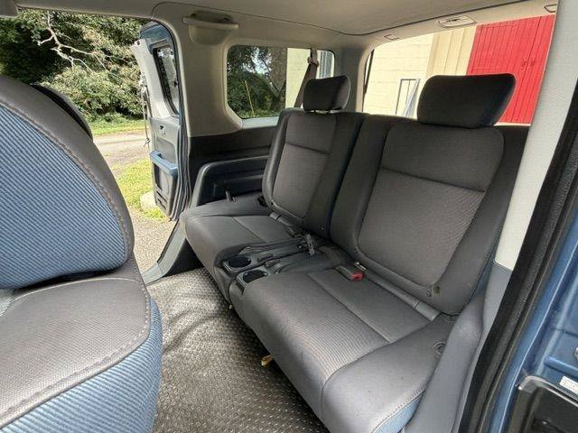 Used 2006 Honda Element EX image 13