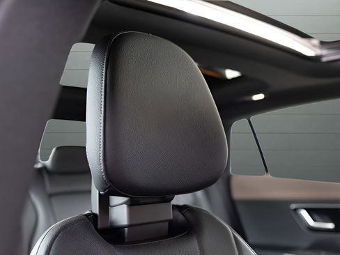 Used 2023 Mercedes-Benz EQE 350+ 4MATIC Sedan image 83