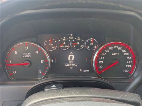 Used 2015 GMC Sierra 1500 Denali w/ Driver Alert Package image 10