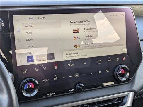 Used 2023 Lexus RX 350 image 14