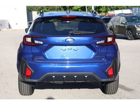 New 2026 Subaru Crosstrek 2.0i Premium AWD/4WD image 30