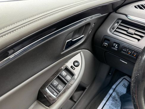 Used 2015 Chevrolet Impala LTZ image 49