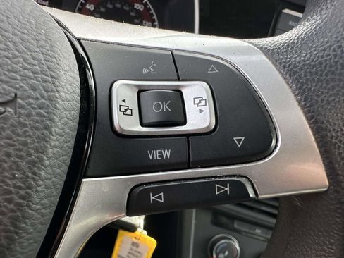 Used 2021 Volkswagen Jetta S w/ Driver Assistance Package FWD image 25