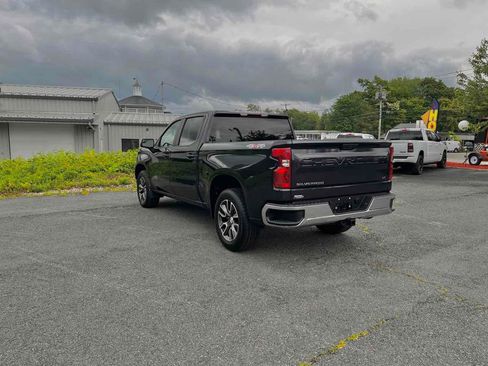 Used 2022 Chevrolet Silverado 1500 LT image 5