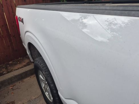Certified 2022 Ford F150 XLT AWD/4WD image 17