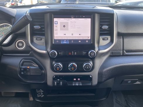 Used 2024 RAM 3500 Big Horn image 20