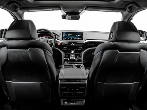 New 2026 Acura MDX FWD w/ Technology Package image 11