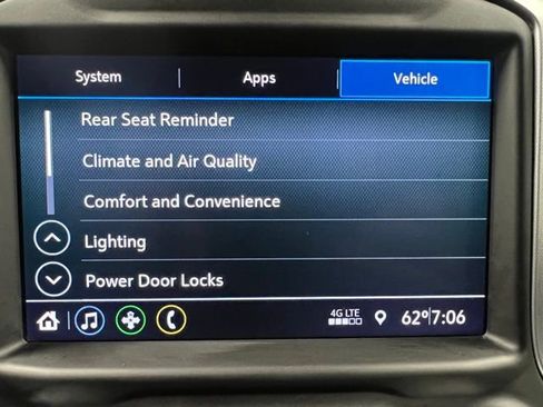 Used 2021 GMC Sierra 1500 Elevation image 39