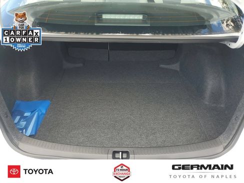 Used 2026 Toyota Corolla LE FWD image 22