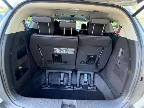 New 2026 Kia Carnival EX FWD image 31
