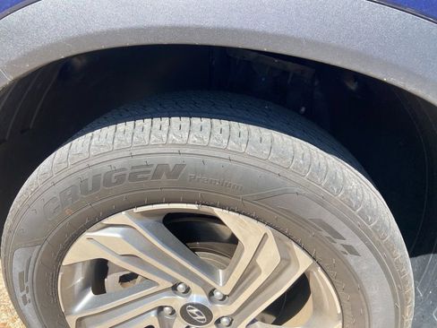 Used 2023 Hyundai Santa Fe SE image 29