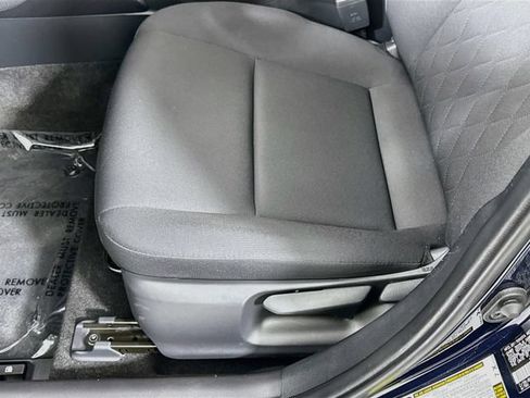 Certified 2026 Toyota Corolla LE w/ Carpet Mat Package (TMS) FWD image 20