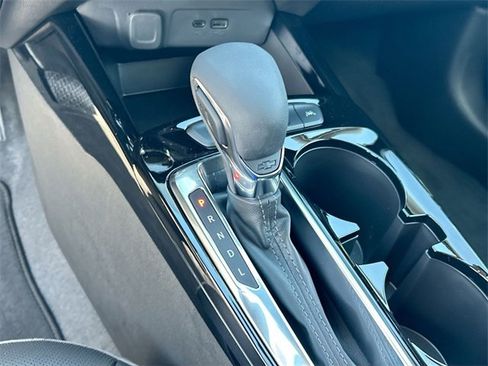 New 2025 Chevrolet Trax ACTIV w/ Driver Confidence Package image 16