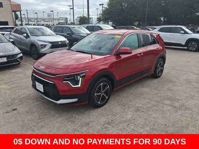 Used 2025 Kia Niro LX