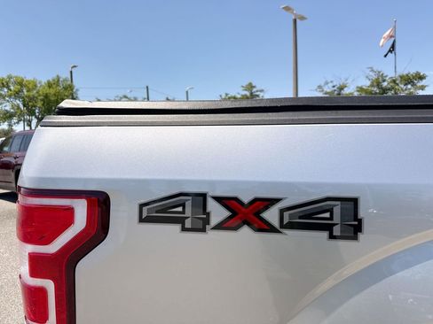 Used 2019 Ford F150 XLT w/ Equipment Group 302A Luxury AWD/4WD image 27