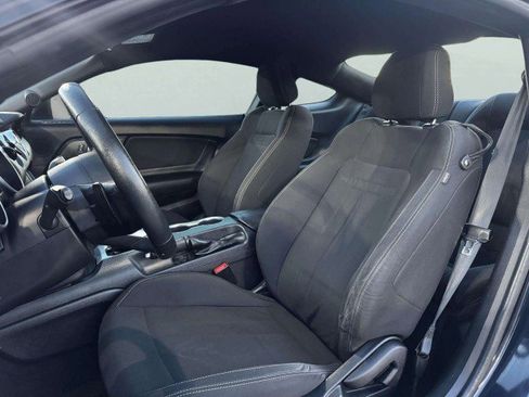 Used 2021 Ford Mustang Coupe w/ Equipment Group 101A image 19