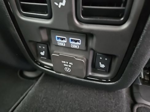 New 2026 Dodge Durango GT AWD/4WD image 92