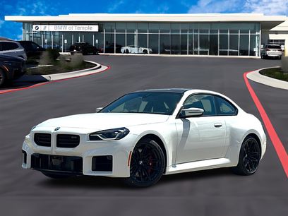New 2026 BMW M2 w/ Lighting Package