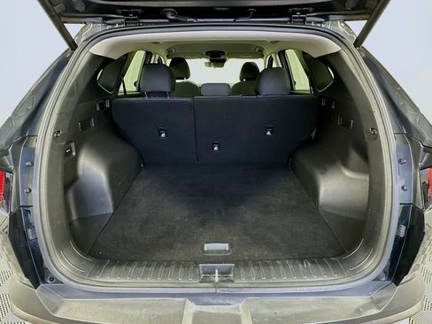 Certified 2025 Hyundai Tucson SEL image 25