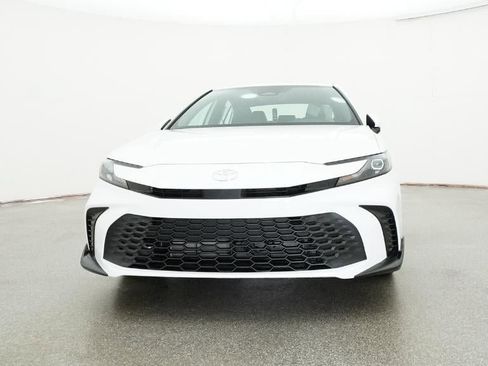 New 2026 Toyota Camry SE image 64