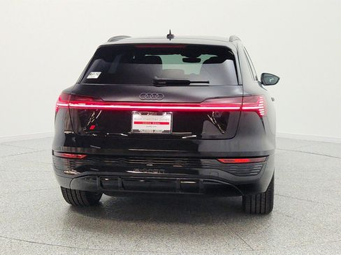 Used 2024 Audi Q8 e-tron Prestige w/ Prestige Package AWD/4WD image 6