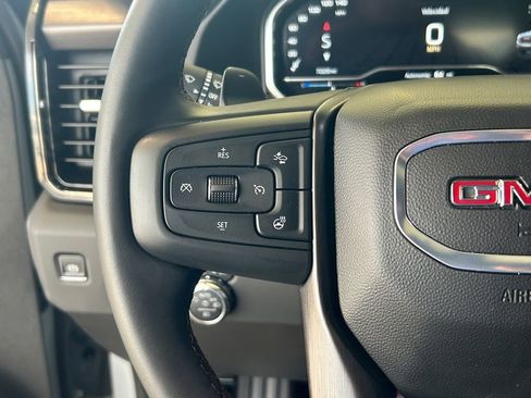 Used 2025 GMC Sierra 1500 AT4 w/ AT4 Premium Package image 44