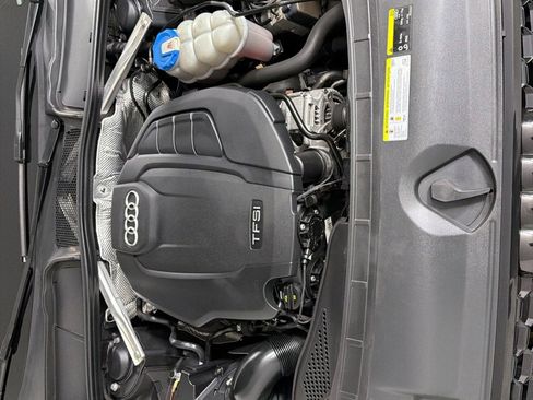 Used 2017 Audi A4 2.0T Premium Plus w/ Premium Plus Package AWD/4WD image 25