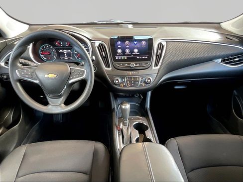 Used 2020 Chevrolet Malibu LT w/ Redline Edition FWD image 7
