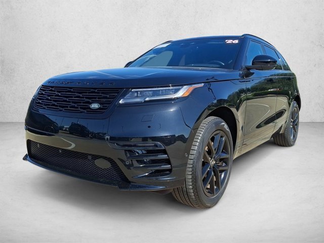 Used 2026 Land Rover Range Rover Velar Dynamic SE AWD/4WD image 1