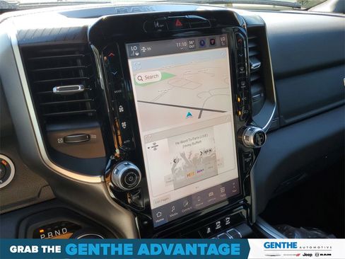 New 2026 RAM 1500 Big Horn image 19