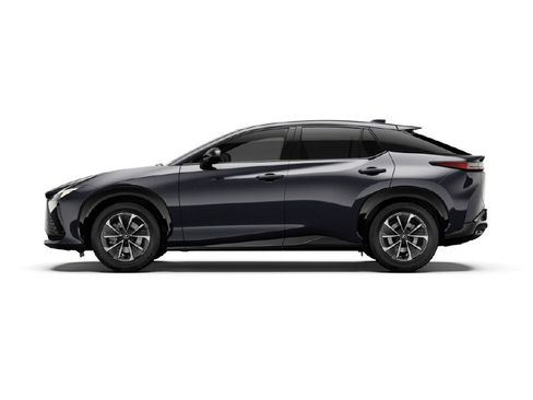 New 2026 Lexus RZ 450e AWD image 2