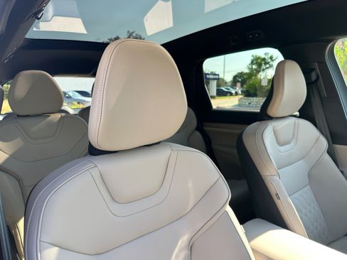 Certified 2025 Volvo EX90 Plus image 11