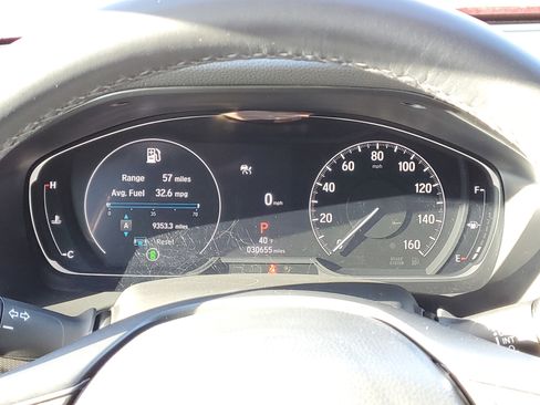 Certified 2022 Honda Accord Sport image 15