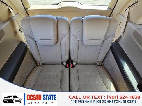 Used 2014 Mercedes-Benz GL 450 4MATIC image 16