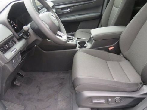 Used 2024 Honda CR-V EX image 23