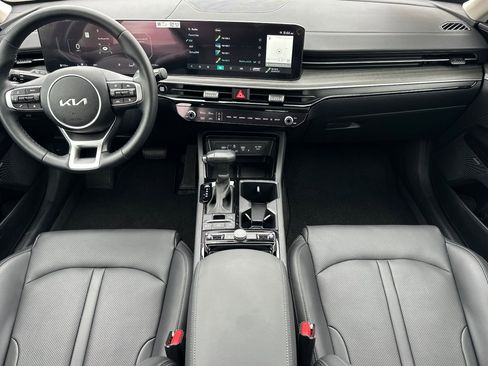 Certified 2025 Kia K5 EX image 13