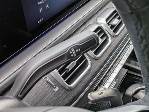 New 2026 Mercedes-Benz GLE 63 AMG S image 13