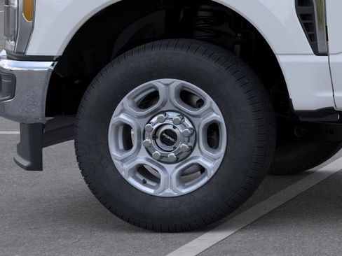 New 2026 Ford F250 XLT AWD/4WD image 20