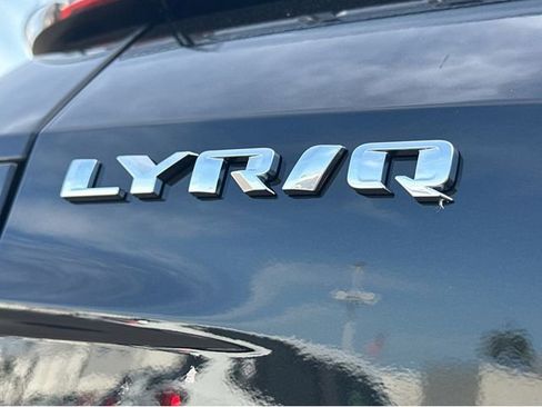 New 2026 Cadillac Lyriq Sport image 32