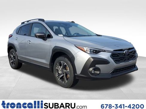 New 2026 Subaru Crosstrek 2.0i Premium image 1