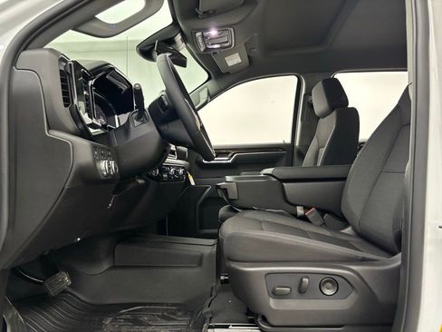 New 2026 GMC Sierra 1500 Elevation w/ Elevation Select Package image 16