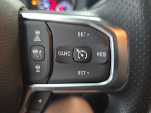 New 2026 RAM 4500 Tradesman AWD/4WD image 18