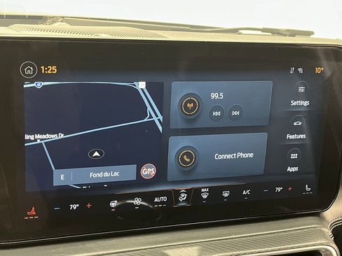 Certified 2025 Ford Mustang GT Premium image 18