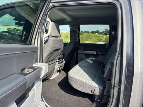 Used 2024 Ford F150 XLT w/ Equipment Group 302A MID AWD/4WD image 13