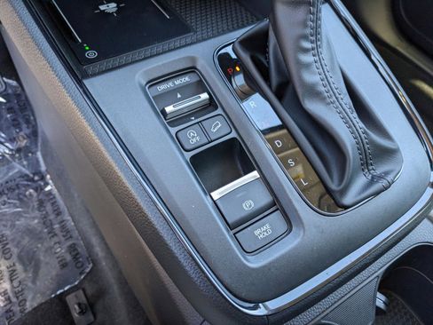 New 2026 Honda CR-V EX-L image 29