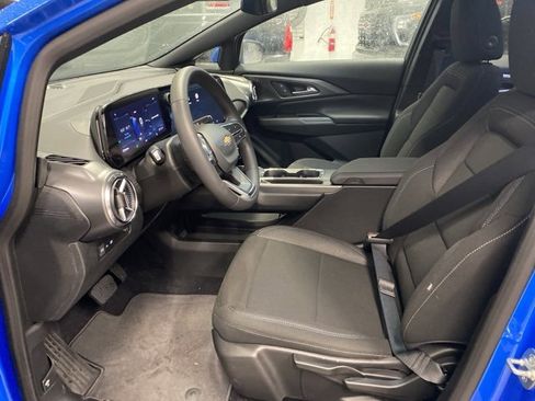 Used 2026 Chevrolet Equinox EV LT image 22